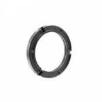 Bright Tangerine 143 - 110 mm Clamp on Ring for Misfit Matte Box (p/n B1250.1052) Bright Tangerine 143 - 110 mm Clamp on Ring for Misfit Matte Box (p/n B1250.1052)